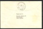 1964 - GERMANIA - LOTTO/41598 - PRIMO VOLO LUFTHANSA  NEW YORK  STOCCARDA