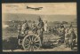 1914 - GERMANIA - HAUBITZEN BATTERIE - VIAGGIATA - LOTTO/15282