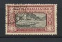 1923 - LOTTO/16346 - REGNO - 10c.  MANZONI - USATO  F.TO SORANI
