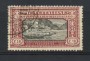 1923 - LOTTO/16346 - REGNO - 10c.  MANZONI - USATO  F.TO SORANI
