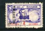 1935 - LOTTO/16536 - ECUADOR - 2S. SCOPERTA AMERICA - PROVA - USATO