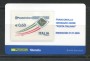 2009 - LOTTO/22737 - REPUBBLICA - 60c. POSTA ORDINARIA - TESSERA FILATELICA
