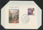 1982 - LOTTO/17063U - REPUBBLICA - FILM DI MONTAGNA - FDC