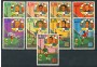 1974 - GUINEA EQUATORIALE - LOTTO/20175 -  MONDIALI DI CALCIO 9v. - NUOVI