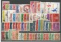 NORVEGIA - LOTTO/22933 - COLLEZIONE DI 115 FRANCOBOLLI DIFFERENTI