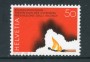 1984 - LOTTO/23590 - SVIZZERA - PREVENZIONE INCENDI - NUOVO