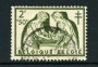 1956 - LOTTO/24368 - BELGIO - 2+50c.  PRO OPERA ANTITUBERCOLARE - USATO