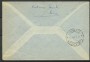 1948 - REPUBBLICA - LOTTO/40303 - SANTA CATERINA 4v. - BUSTA FDC