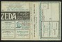 1922 - REGNO - LOTTO/39998 - 40 c. BLP  SU BUSTA LETTERA POSTALE