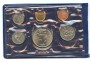 1982 - SINGAPORE - LOTTO/M48571 - SERIE DI 6 MONETE  FIOR DI CONIO