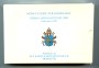 Vatican City 1998 Holy Year Set of 2 Commemorative Silver Coins - Proof - LOTTO/M48606