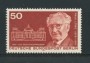 1975 - LOTTO/15592 - BERLINO - PAUL LOBE - NUOVO