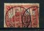 1905 - LOTTO/17704 - GERMANIA - 1 MARCO  CARMINIO - USATO
