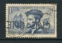 1934 - LOTTO/18611 - FRANCIA - 1,50 CARTIER - USATO PERFIN
