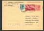 1977 - LOTTO/18654 - REPUBBLICA - CARTOLINA POSTALE PER MILANO