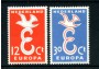 1958 - LOTTO/22671 - OLANDA - EUROPA 2v. -  NUOVI