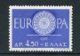 1960 - LOTTO/22674 - GRECIA - EUROPA 1v. - NUOVO