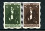 1956 - LOTTO/4964 - LIECHTENSTEIN -  10/60 r. COMPLEANNO PRINCIPE - NUOVI