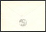 1941 - SVIZZERA - LOTTO/41688 - GIORNATA DELLA LETTERA BUSTA VIA AEREA