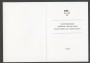 1993 - SVIZZERA - LOTTO/43448F - POSTA PRIORITARIA - NUOVO - FOLDER