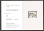 1994 - SVIZZERA - LOTTO/43472F - GEORGES SIMENON - NUOVO - FOLDER
