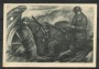 1944 - POSTA MILITARE - LOTTO/42170 - CARTOLINA X° FLOTTIGLIA MAS