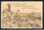 1913 - REGNO - LOTTO/41569 -  CARTOLINA DA TREZZO D'ADDA PER LA GERMANIA LIPSIA