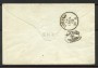 1862 - REGNO - LOTTO/39942 - 20 cent. INDACO SCURO - BUSTA PER TORINO