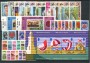 ISOLA DI JERSEY - LOTTO/47935 - COLLEZIONE DI 121v. + 1 FOGLIETTO NUOVI