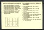 1986 - JUGOSLAVIA - LOTTO/38384 - COSTUMI NAZIONALI  8v.  - NUOVi