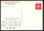 1982 - LOTTO/17121 - SMOM - CROCE DI MALTA 125 GRANI - NUOVA