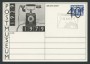 1979 - LOTTO/17166U - OLANDA - TELEFONO CART.POSTALE - FDC