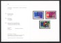 1994 - SVIZZERA - LOTTO/43462F - LIBRI E STAMPA 3v. - NUOVI - FOLDER
