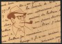 1994 - SVIZZERA - LOTTO/43472UF - GEORGES SIMENON - USATO - FOLDER