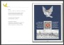 1995 - SVIZZERA - LOTTO/43479F - ESPOSIZIONE DI BASILEA - FOGLIETTO NUOVO - FOLDER