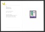 1995 - SVIZZERA - LOTTO/43481F - TELECOM 95 - NUOVO - FOLDER
