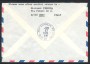 1971 - AUSTRIA - LOTTO/41610 - 25° ANNIVERSARIO DEL VOLO VIENNA NEW YORK