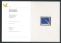 1999 - SVIZZERA - EUROPA - NUOVO - FOLDER -  LOTTO/37317F