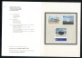 2003 - SVIZZERA - DESIGN SVIZZERO 3v. - NUOVI - FOLDER -  LOTTO/37413F