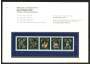 2004 - SVIZZERA - NATALE - FOGLIETTO NUOVO - FOLDER -  LOTTO/37437F