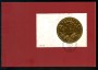2013 - SVIZZERA - LOTTO/37834U - GOLDVRENELI ORO - FOGLIETTO - USATO FDC - FOLDER
