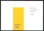 2004 - SVIZZERA - LEGNO SVIZZERO - USATO FDC - FOLDER - LOTTO/37430FU
