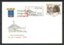 1990 - REPUBBLICA - DOMODOSSOLA (NO) - MOSTRA MARINA MILITARE - CARTOLINA - LOTTO/30538