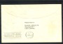 1964 - GERMANIA - LOTTO/41597 - PRIMO VOLO LUFTHANSA  STOCCARDA NEW YORK