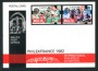 1982 - LOTTO/17125 - MALTA - EUROPA PHILEXFRANCE CARTOLINA - NUOVA