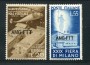 1951 - LOTTO/17968 - TRIESTE A - FIERA DI MILANO 2v. - NUOVI