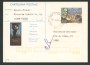 1983 - LOTTO/2278 - REPUBBLICA - RICCARDO ZANDONAI - VIAGGIATA