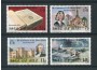 1975 - LOTTO/22903 - ISOLA DI MAN - BIBBIA E NATALE 4v. NUOVI