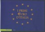 2002 - LOTTO/24298 - REPUBBLICA - I PRIMI EURO D'ITALIA - FOLDER POSTE
