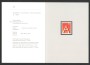 1993 - SVIZZERA - LOTTO/43448F - POSTA PRIORITARIA - NUOVO - FOLDER